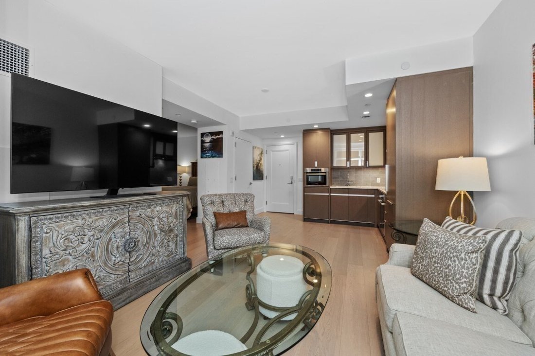 Condominio a Boston, Massachusetts, Stati Uniti 1 - 18722731