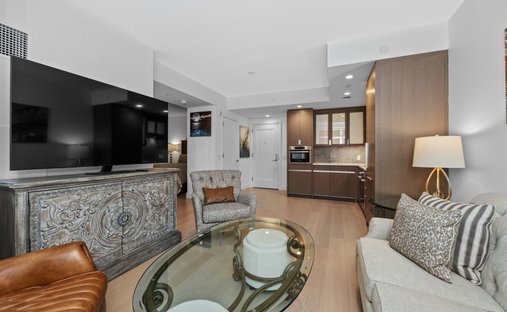 Condo in Boston, Massachusetts, United States 1