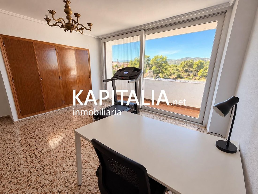 Apartment in Ontinyent, Valencian Community, Spain 3 - 18873290