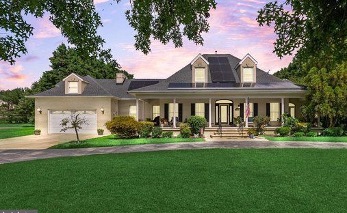 House in Cape May, New Jersey, United States 1