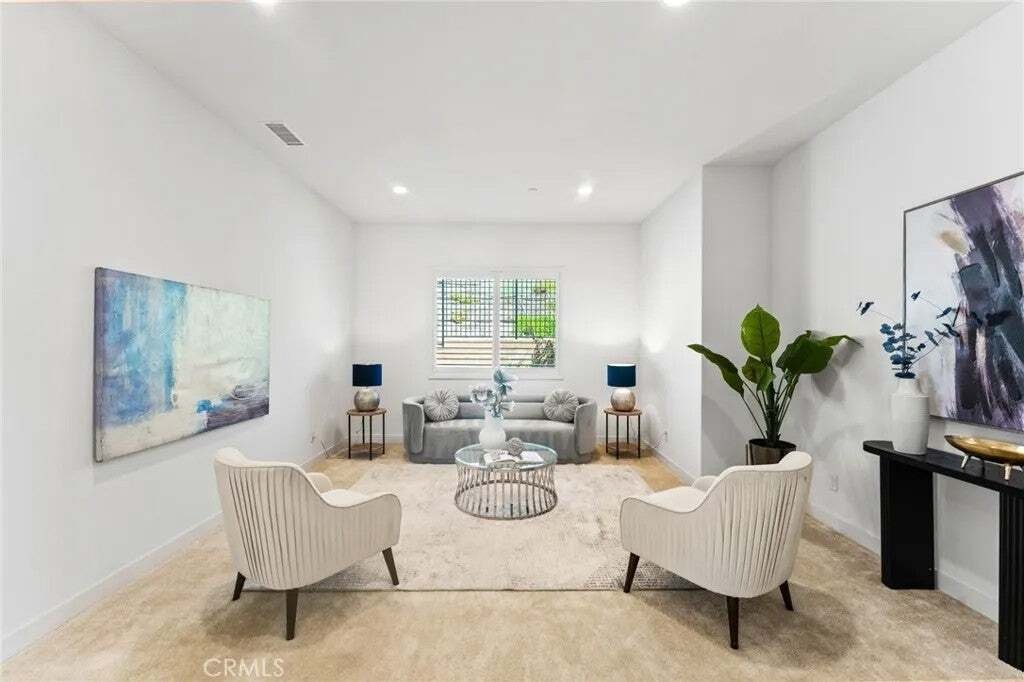 Casa a Santa Clarita, California, Stati Uniti 3 - 18873866