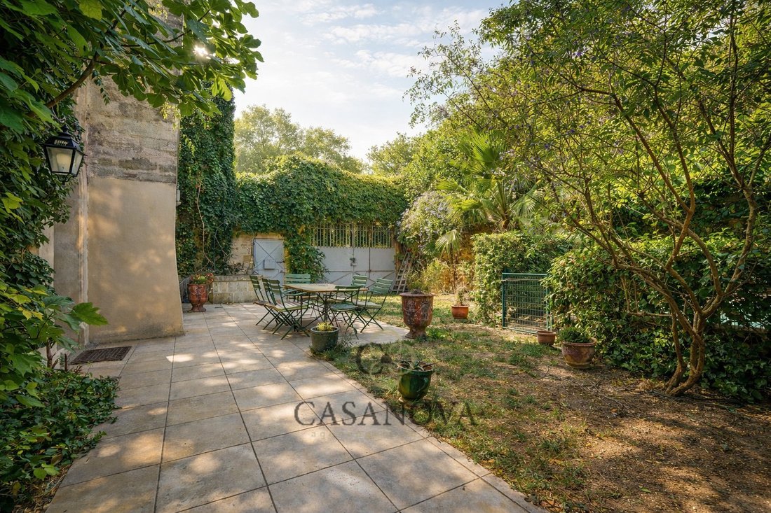 House in Le Cailar, Occitania, France 2 - 18872577