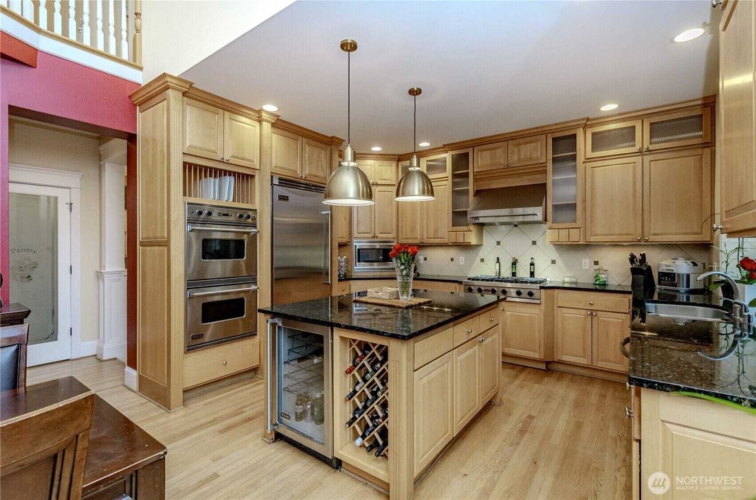House in Renton, Washington, United States 4 - 18871102
