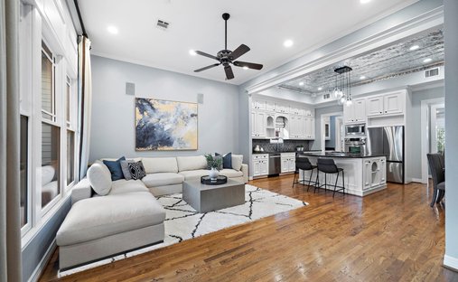 Haus in Houston, Texas, Vereinigte Staaten 1