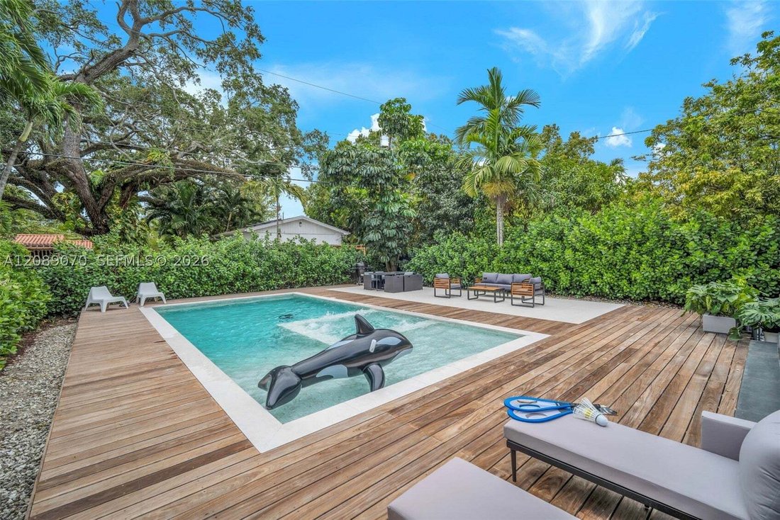 House in Miami, Florida, United States 3 - 18873921