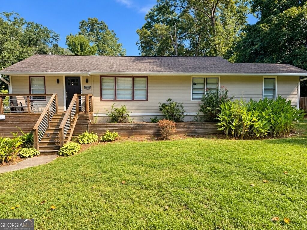 House in Atlanta, Georgia, United States 1 - 18874513