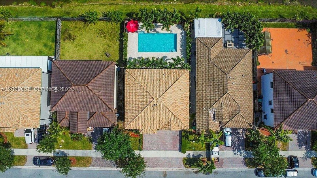 House in Cutler Bay, Florida, United States 4 - 18873899
