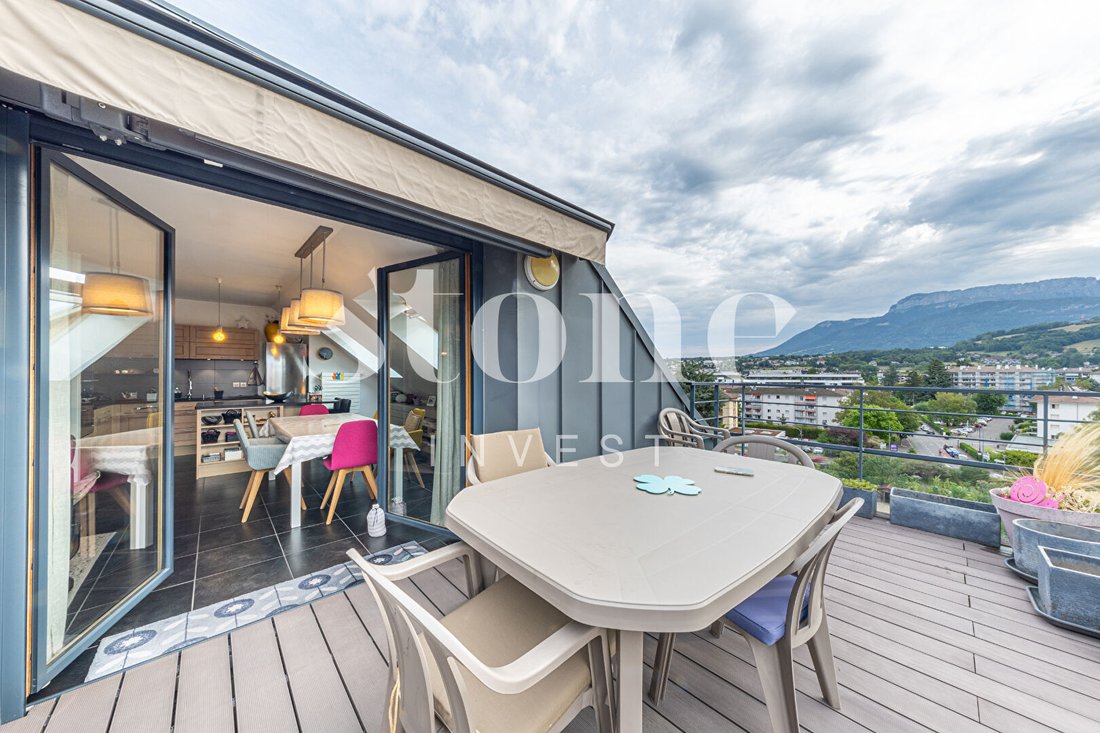 Apartamento en Albigny, Annecy, Francia 2 - 18875249