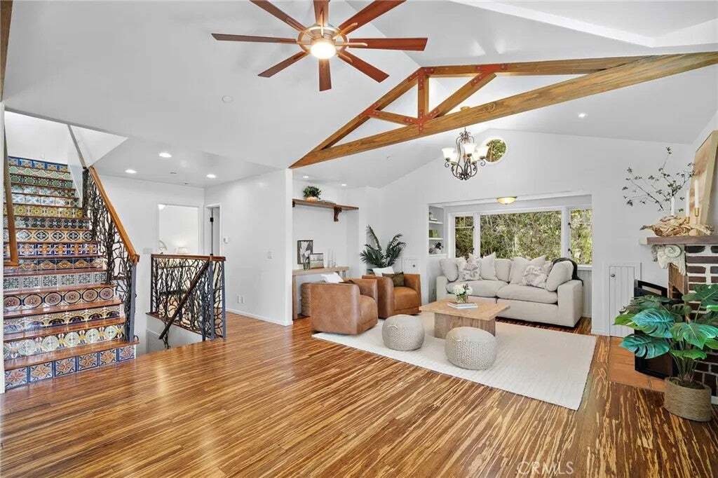 Casa en Laguna Beach, California, Estados Unidos 5 - 18866683