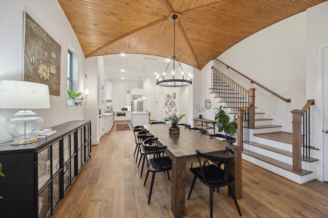 Haus in Houston, Texas, Vereinigte Staaten 4 - 18872782