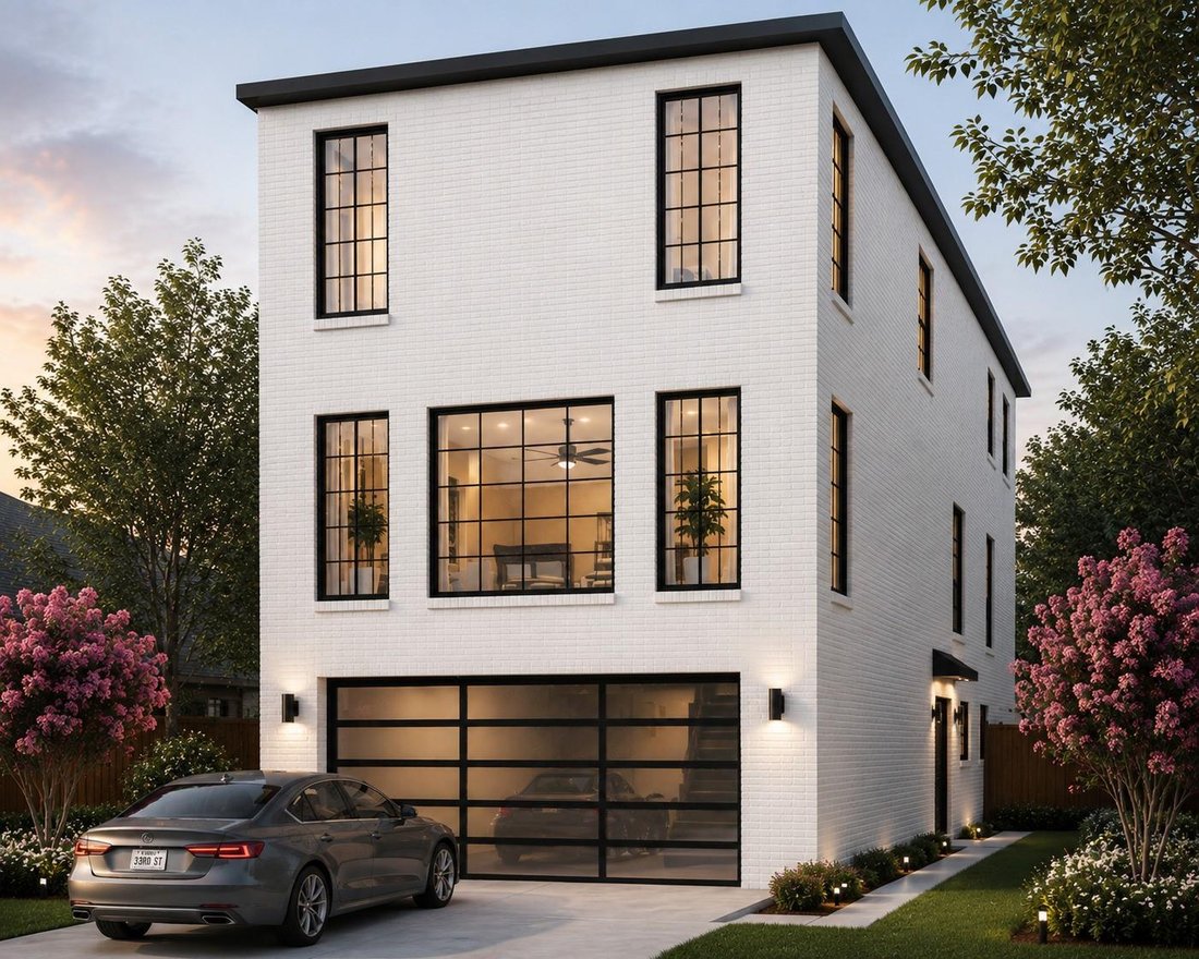 Casa a Houston, Texas, Stati Uniti 2 - 18871387