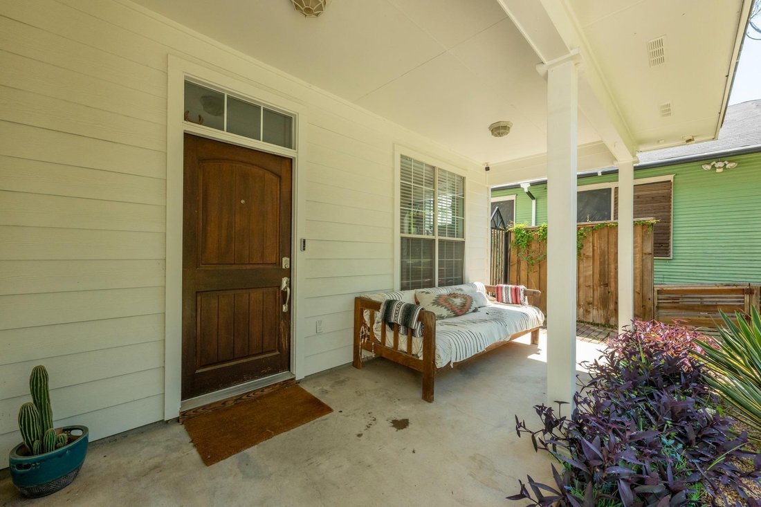 House in Austin, Texas, United States 5 - 18870922