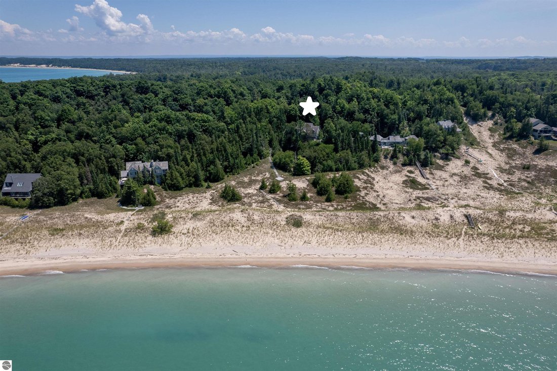 House in Northport, Michigan, United States 3 - 18872385