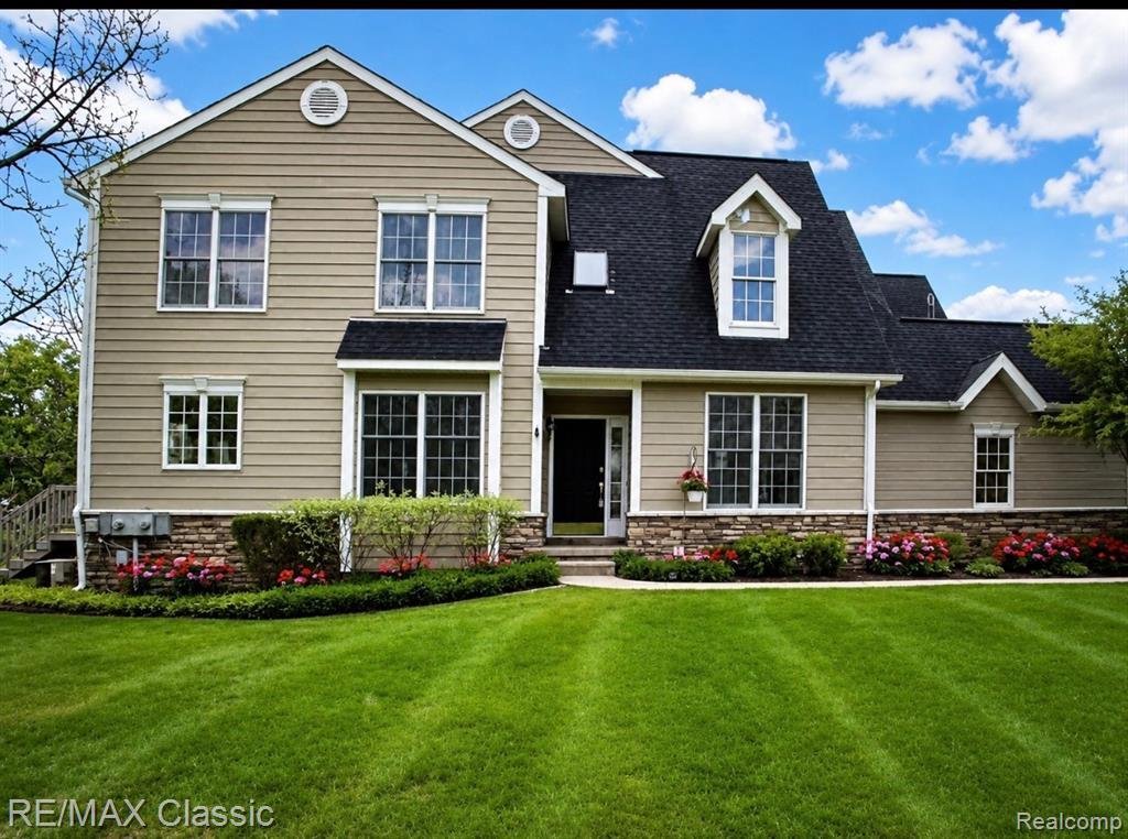 Condo in Novi, Michigan, United States 1 - 18871500