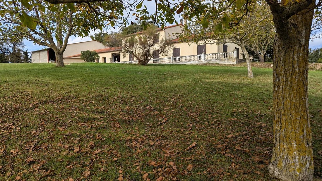 Maison à Belflou, Occitanie, France 1 - 18182121