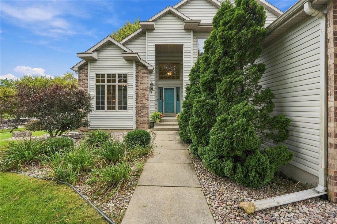 House in Sun Prairie, Wisconsin, United States 3 - 18870826
