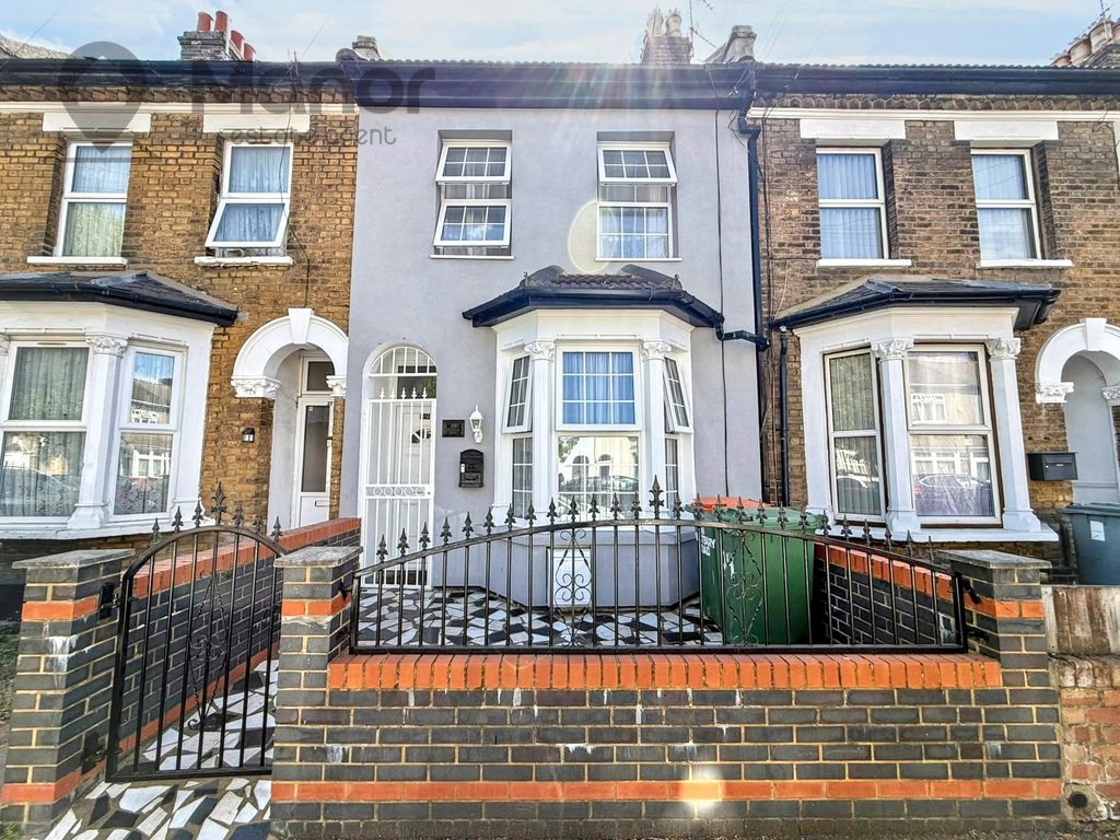 Haus in Upton, Newham, England 1 - 18871888