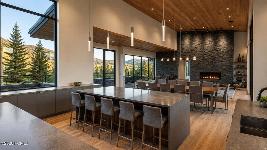 Haus in Park City, Utah, Vereinigte Staaten 3 - 18873642