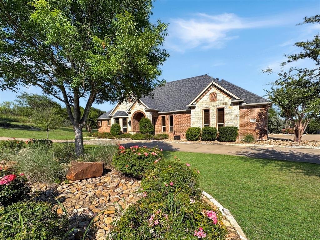 Haus in Cleburne, Texas, Vereinigte Staaten 2 - 18871416