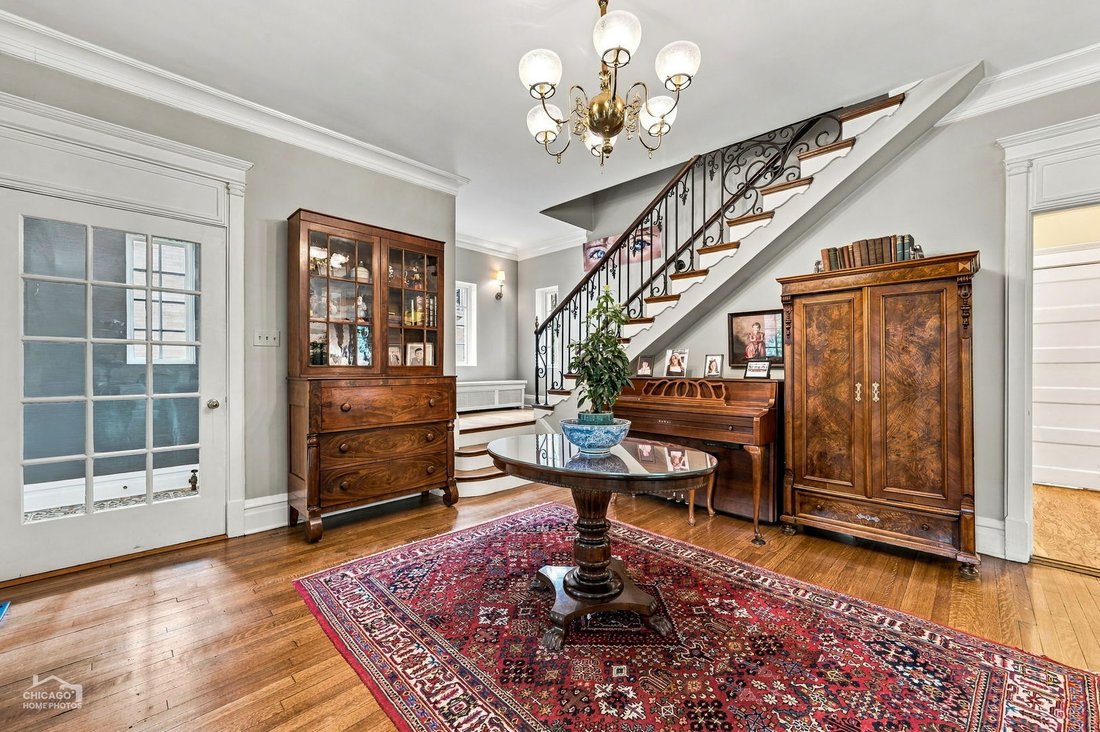 House in Chicago, Illinois, United States 5 - 18874069