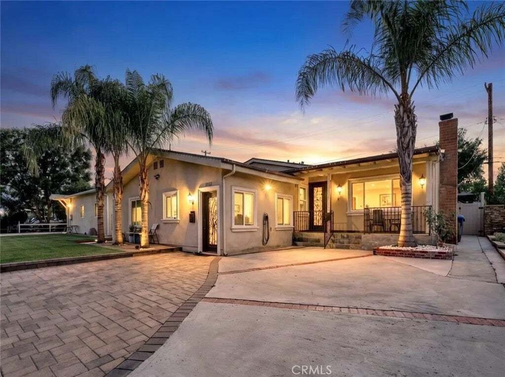 Casa en Los Ángeles, California, Estados Unidos 1 - 18873885