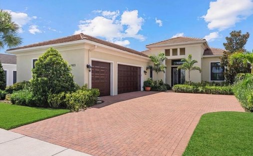 House in Sarasota, Florida, United States 1