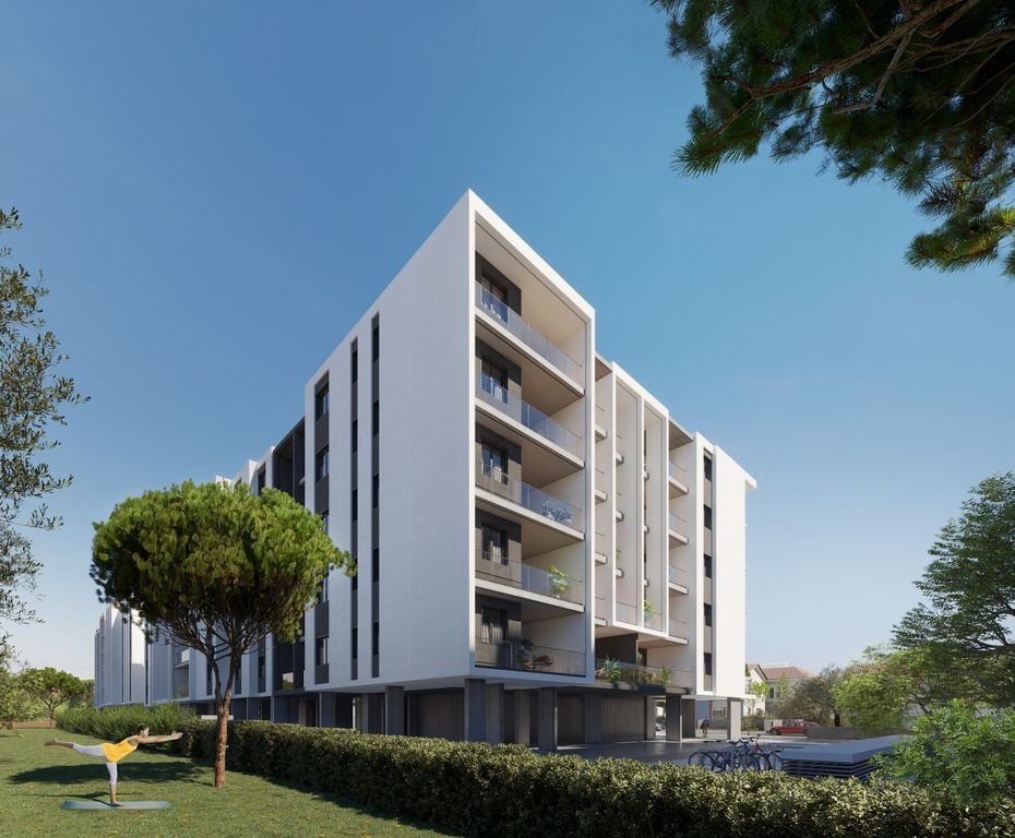Apartment in Limassol, Limassol, Cyprus 1 - 15092625