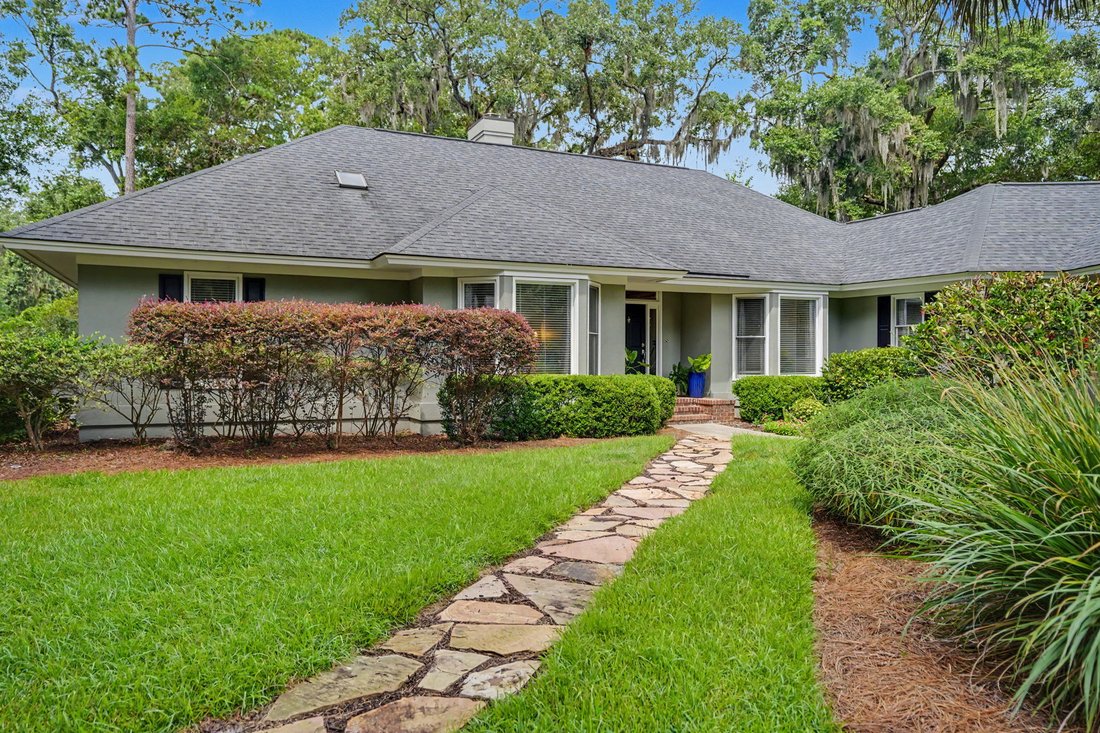Casa a Savannah, Georgia, Stati Uniti 2 - 18870524