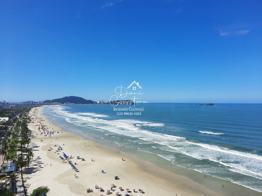 Condo in Guarujá, State of São Paulo, Brazil 2 - 18871529