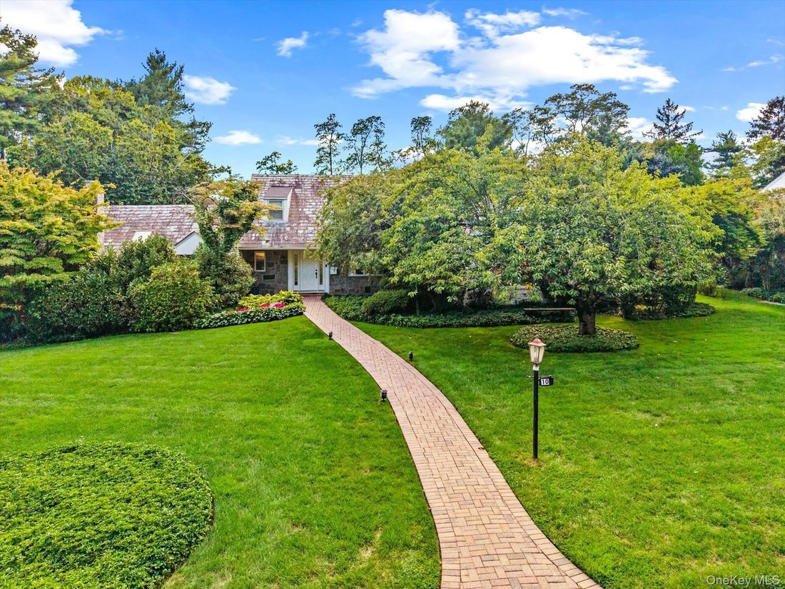 Casa en Great Neck, Nueva York, Estados Unidos 2 - 18870614