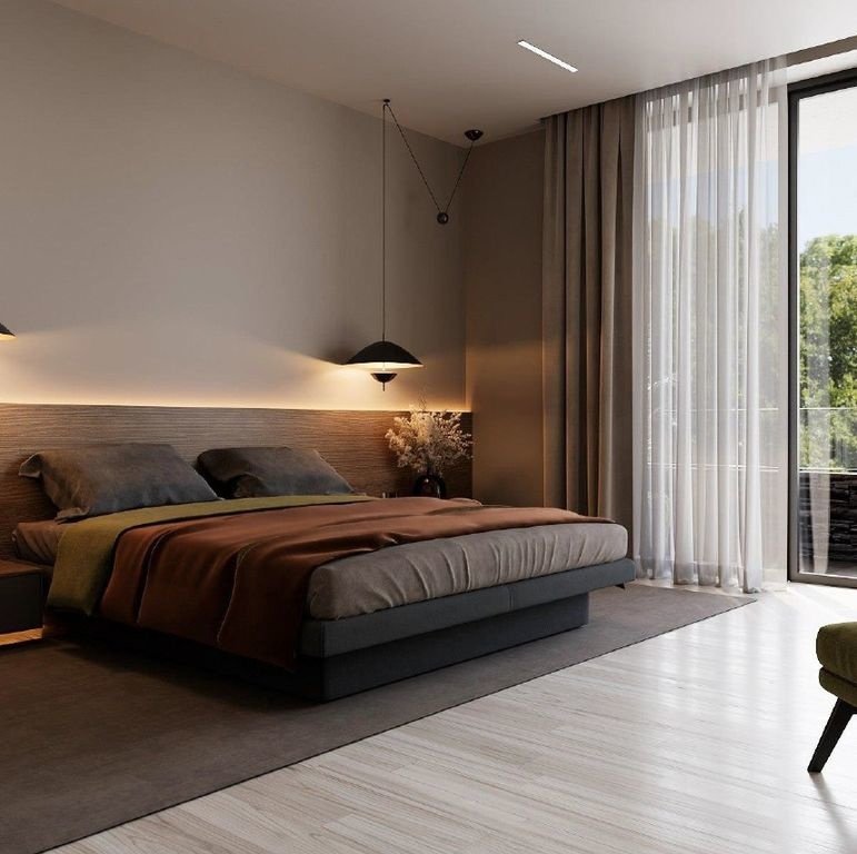 Villa in Agios Tychon, Limassol, Cyprus 4 - 14769200