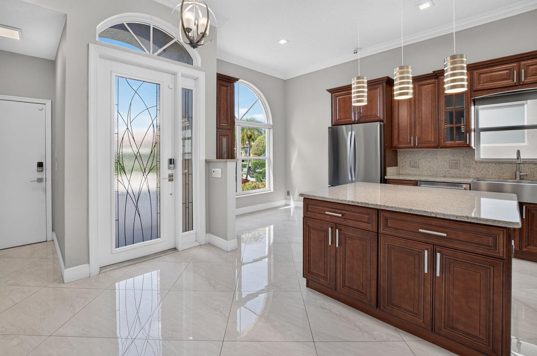 Casa a Delray Beach, Florida, Stati Uniti 2 - 18874396