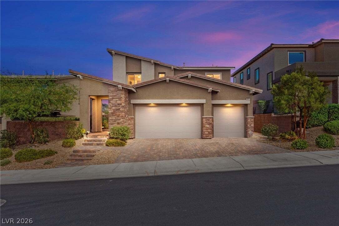 Haus in Henderson, Nevada, Vereinigte Staaten 1 - 18873593