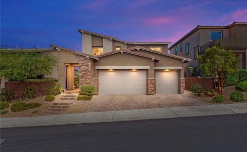 Casa a Henderson, Nevada, Stati Uniti 1