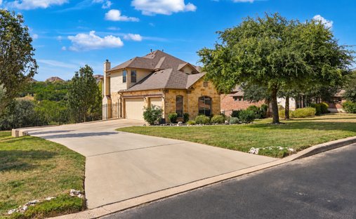 Casa a San Antonio, Texas, Stati Uniti 1