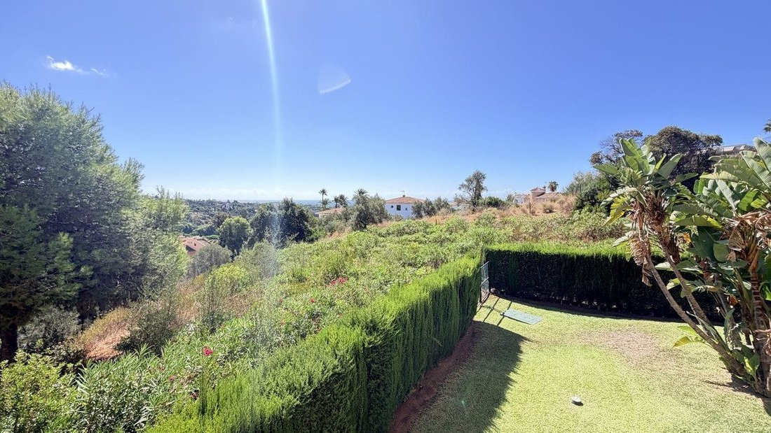 Apartamento en Elviria-Cabopino, Marbella, España 1 - 18871593
