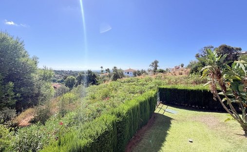 Apartment in Elviria-Cabopino, Marbella, Spain 1