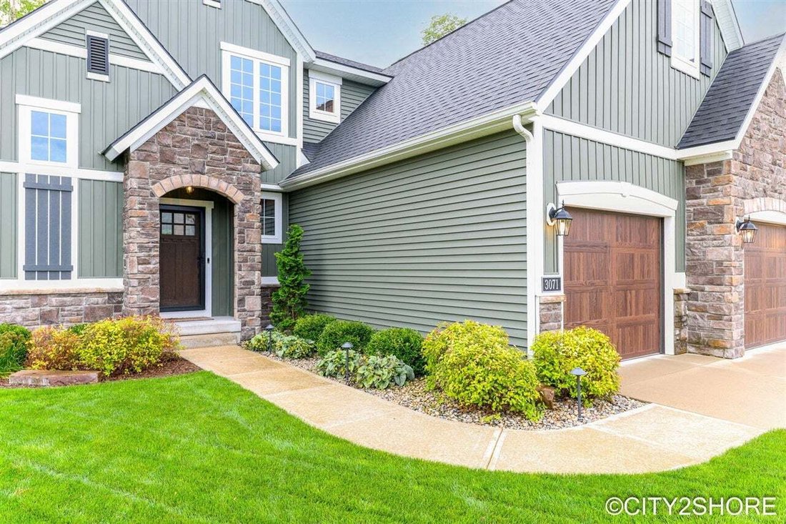 House in Georgetown Township, Michigan, United States 4 - 18871506