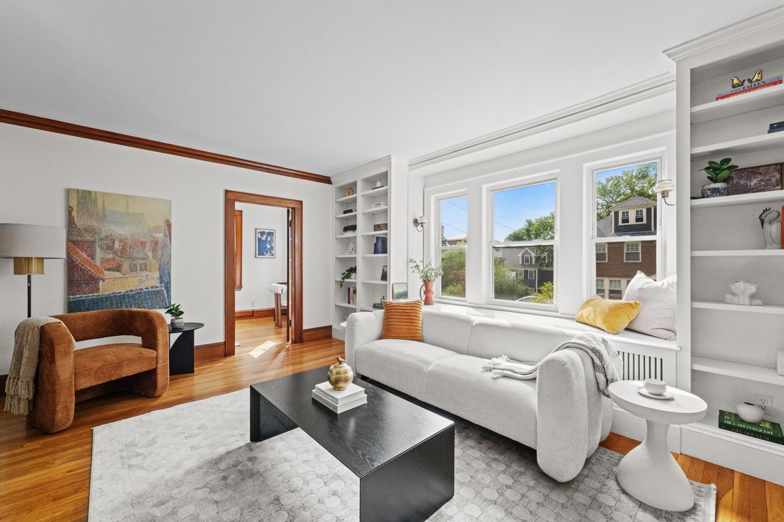 Haus in Boston, Massachusetts, Vereinigte Staaten 3 - 18871800