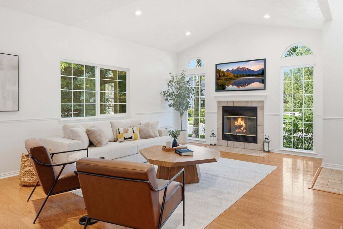 House in Park City, Utah, United States 5 - 18873972