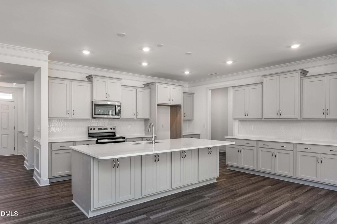 House in Clayton, North Carolina, United States 5 - 17275528