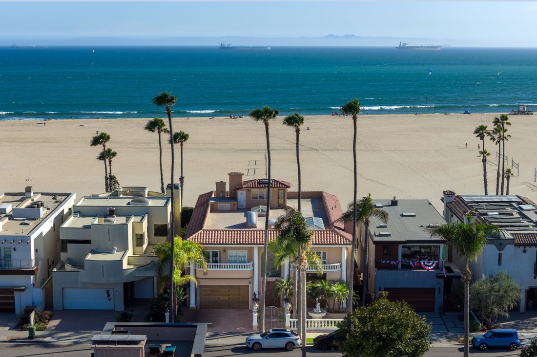 House in Seal Beach, California, United States 1 - 18872635