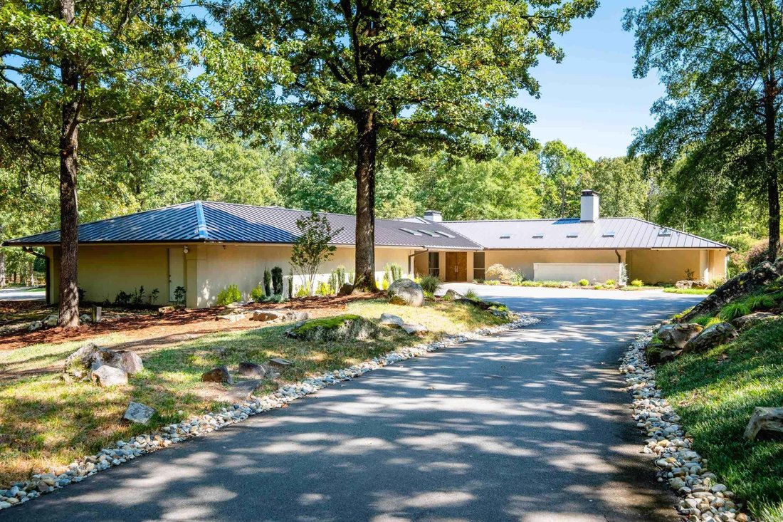 House in Little Rock, Arkansas, United States 1 - 18870712