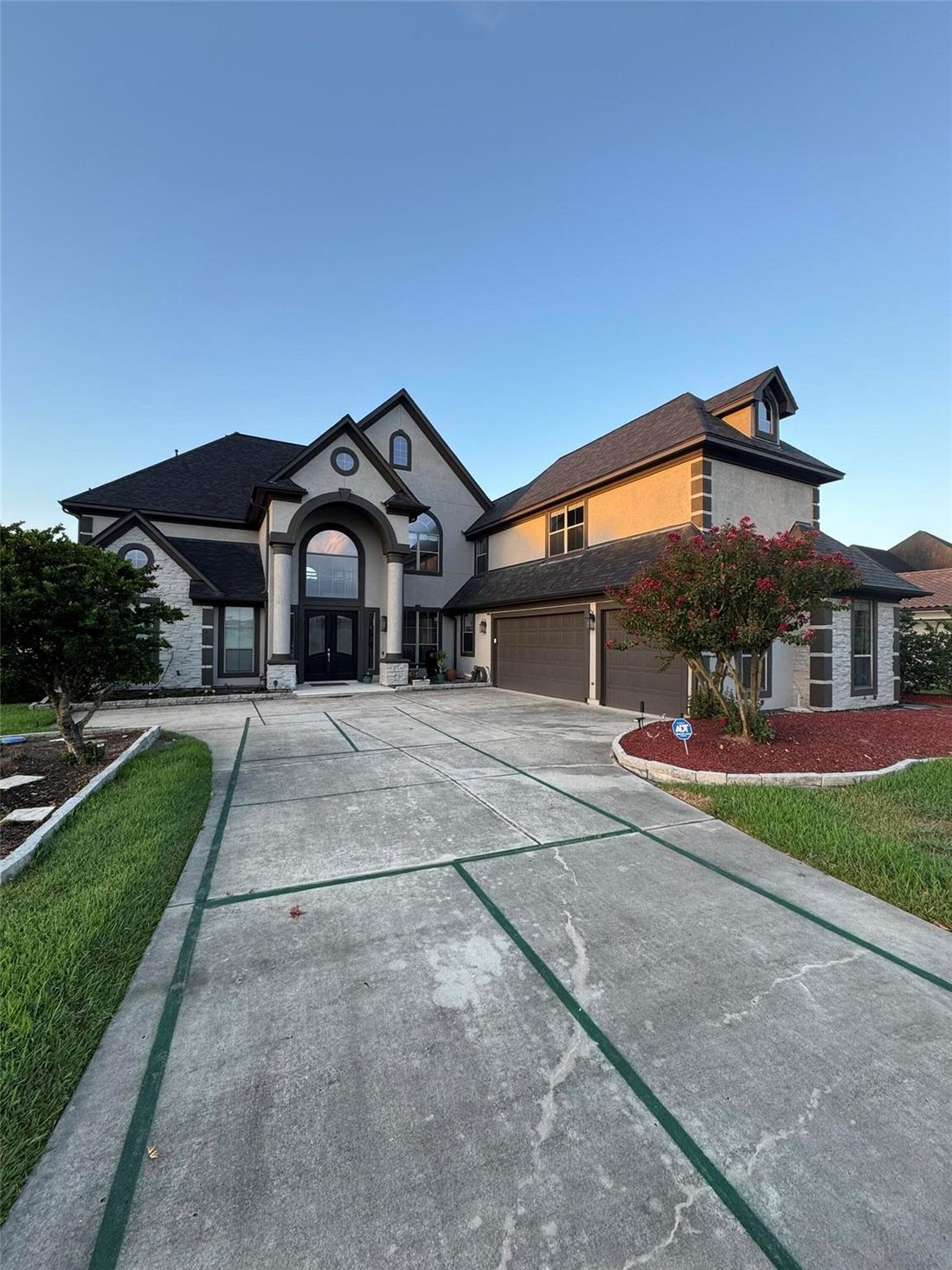 Casa a Montgomery, Texas, Stati Uniti 2 - 18874445