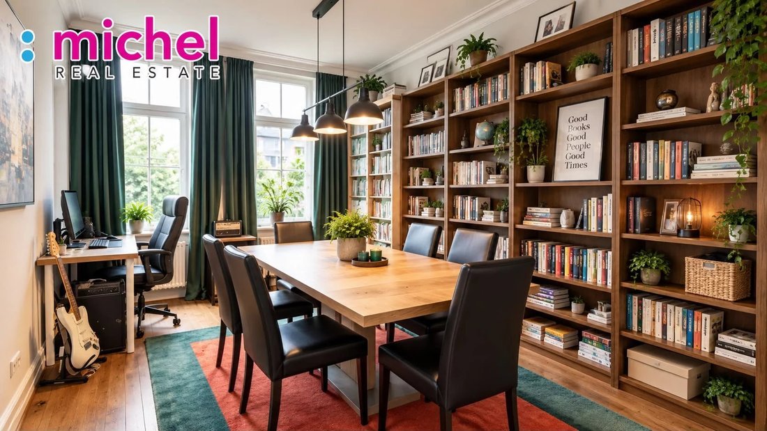 Apartment in Remich, Grevenmacher, Luxembourg 3 - 17676514