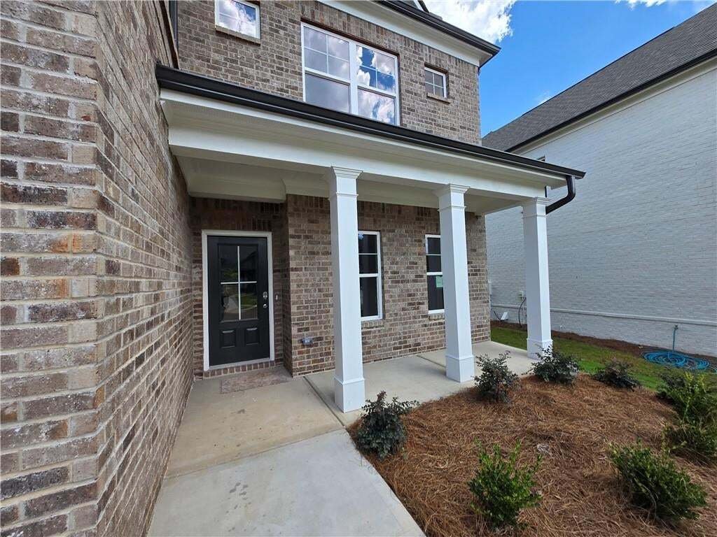 House in Dacula, Georgia, United States 4 - 18874188