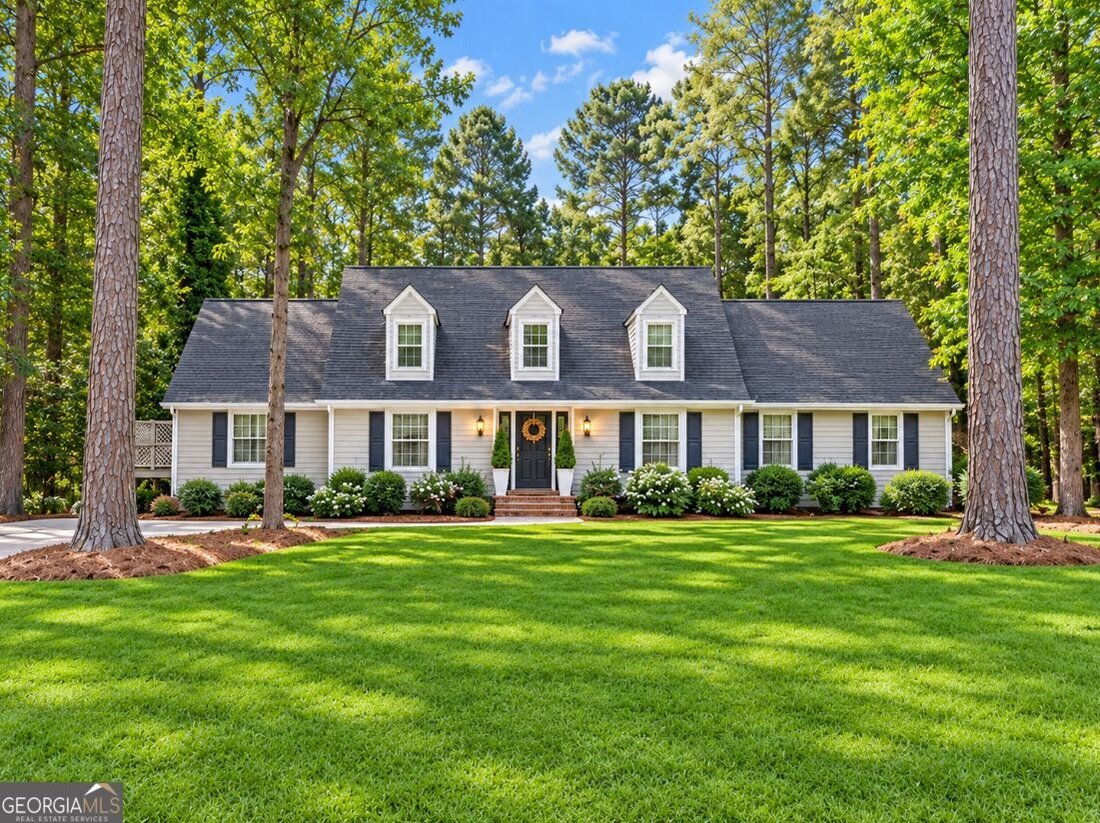 House in Peachtree City, Georgia, United States 1 - 18874588