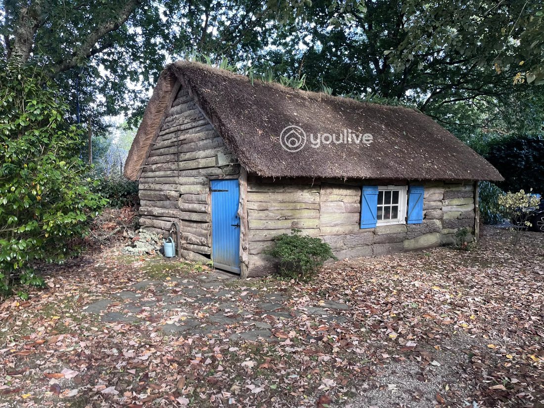 House in Fouesnant, Brittany, France 3 - 18872040