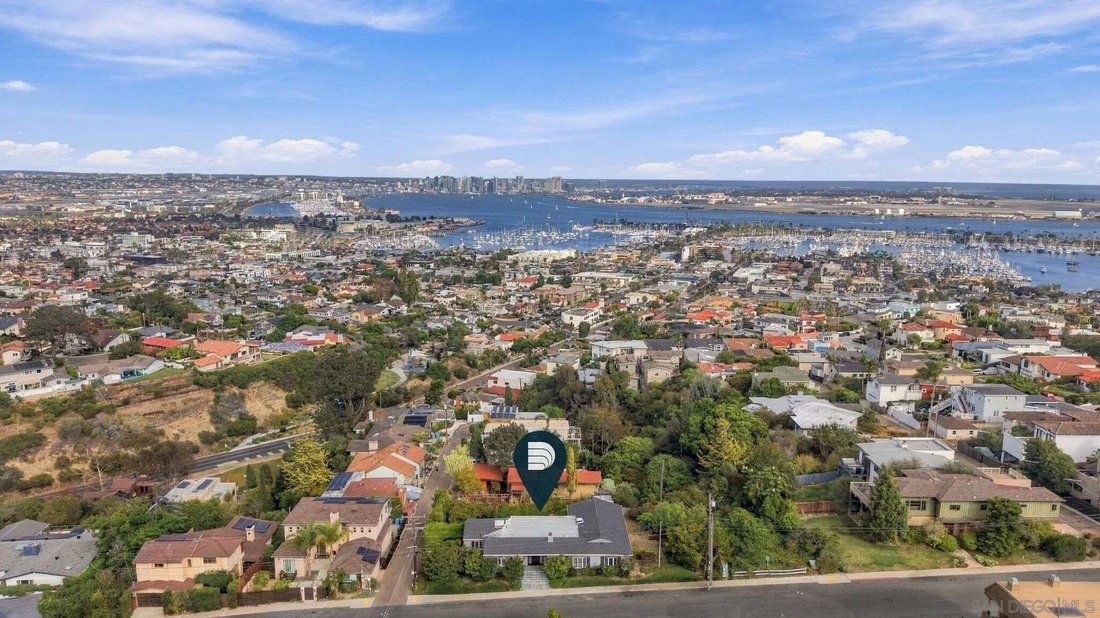 Casa en San Diego, California, Estados Unidos 2 - 18873821