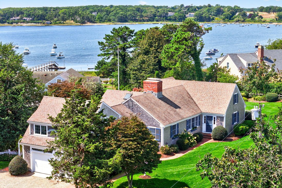 Casa a Chatham, Massachusetts, Stati Uniti 1 - 18873695